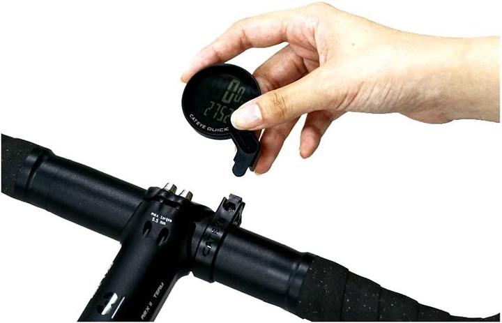 Image du produit CatEye Quick CC-RS100W