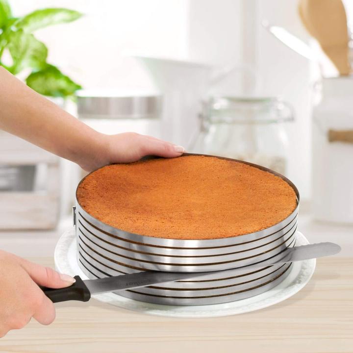 Produktbild Zenker Pâtisserie