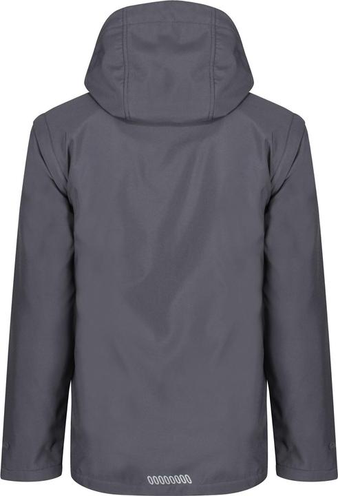 Immagine prodotto Regatta Giacca Erasmus Softshell 4In1 (S)