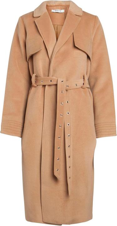 Pieces Coat