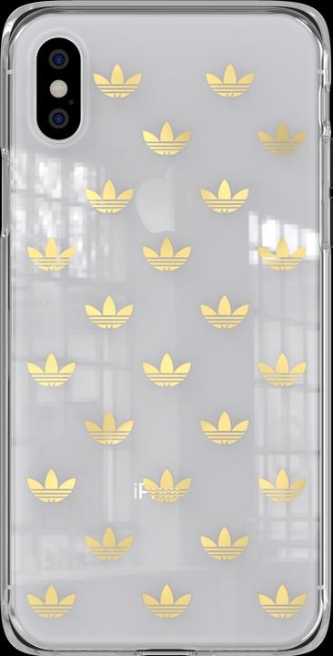 Image du produit adidas Entrée (Apple iPhone X, Apple iPhone XS)