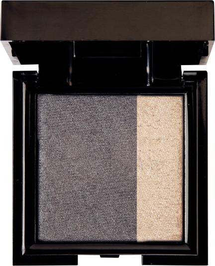 Nouba Noubatwin Duo Eyeshadow 2-Färbiger Eyeshadow Nr.31 (31)