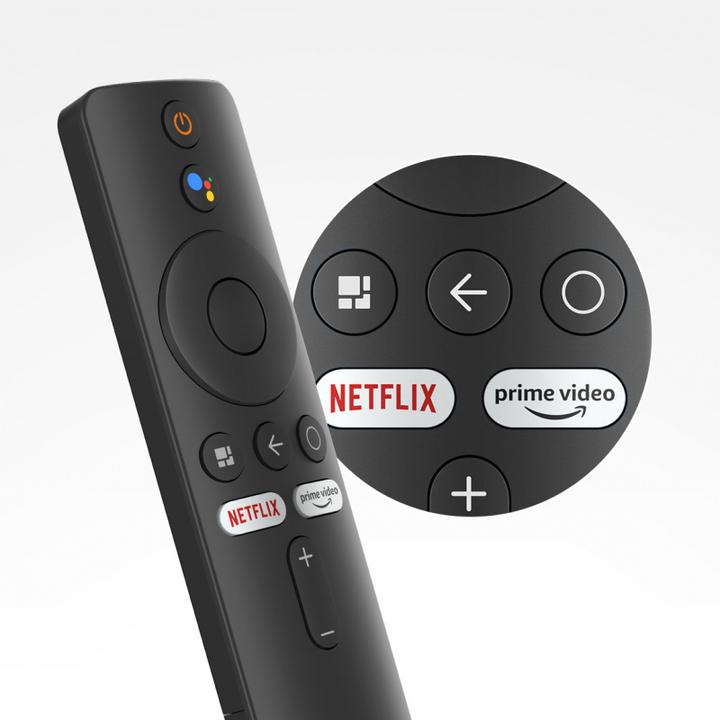 Produktbild Xiaomi MI TV Stick 4K (2 GB, Android 11)