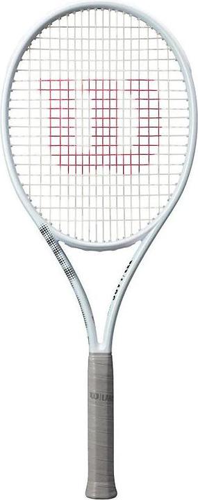 Actual product image Wilson W Labs Project Shift 99 Pro Tennis Racket (2, 315 g)