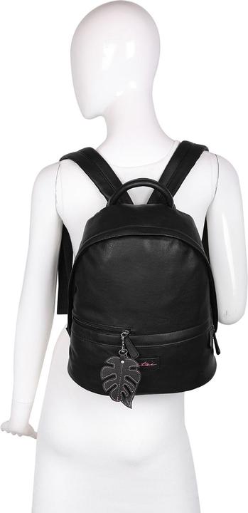 Image du produit Fritzi aus Preußen Eco Fritzi07 Sac à dos City 31 cm (11 l)