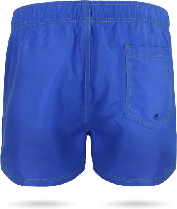 Actual product image Normani Beacon swim shorts (M)
