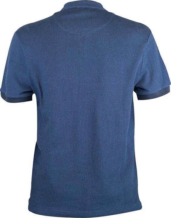 Immagine prodotto Bavarian Caps Polo in maglia fine Edelweiss (L)