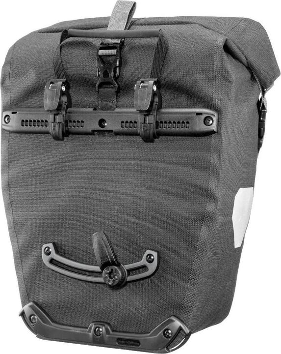 Produktbild Ortlieb Backroller Urban (20 l, Gepäckträgertasche)