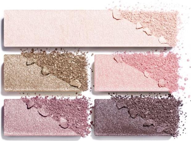 Actual product image Chanel Les Beiges Healthy Glow Natural (Light)