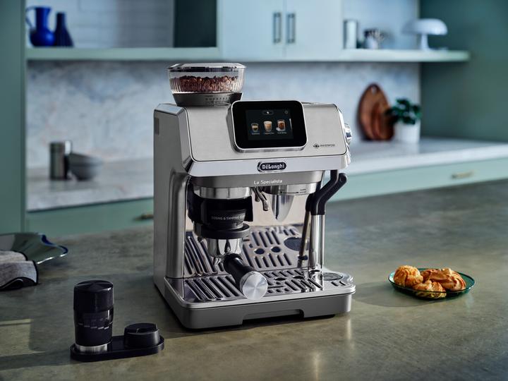Actual product image De'Longhi La Specialista Touch