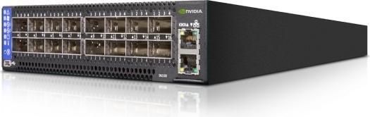 Mellanox Spectrum SN2100 - Switch - L3 - managed