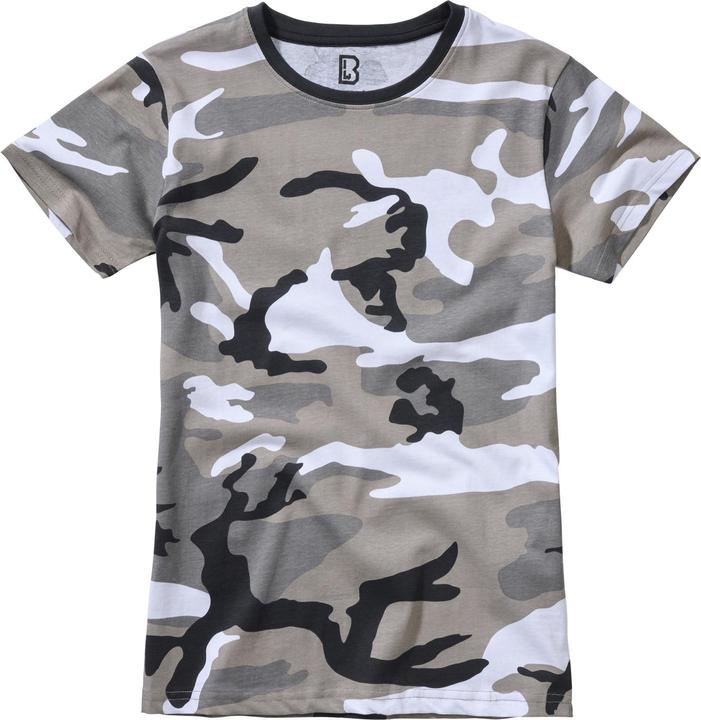 Brandit Ladies T-Shirt - 16197 (L)