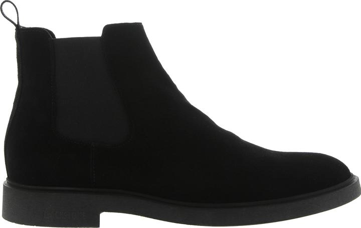 Blackstone chelsea-stiefeletten wg81 black