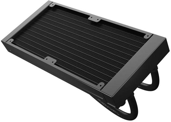 Produktbild LC-Power LC-CC-280-B JetFlow Series Wasserkhlung 280mm