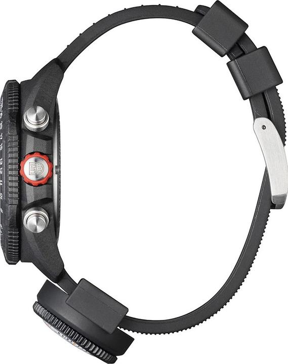 Actual product image Luminox Bear Grylls Survival 3780 Series (Swiss made, Analogue wristwatch, Chronograph, 45 mm)