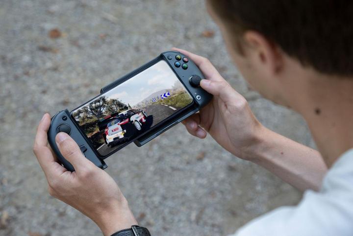 Image du produit Nacon Gaming MG-X (iOS)
