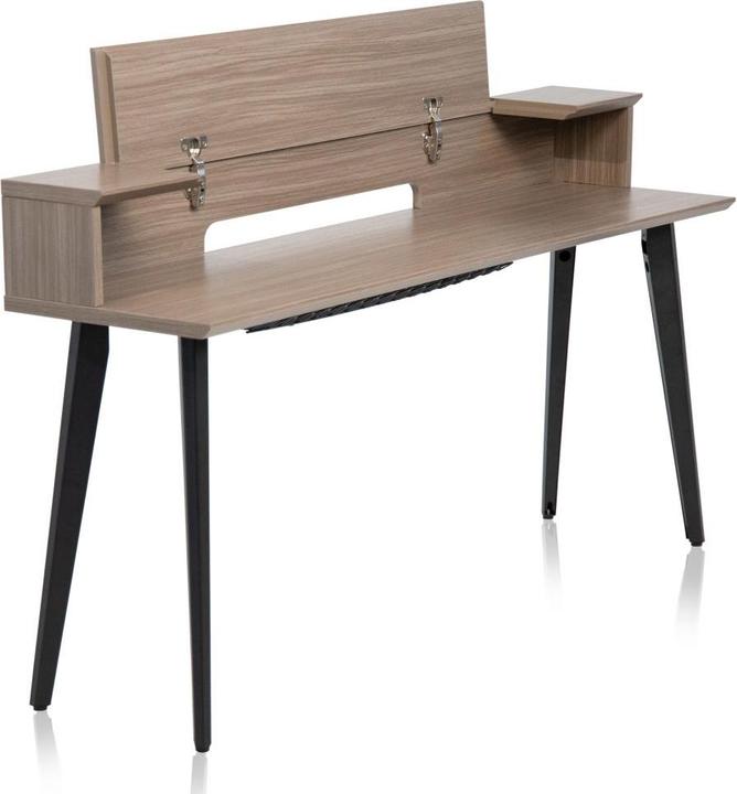 Produktbild Gator GFW-ELITEKEYTBL88-GRY