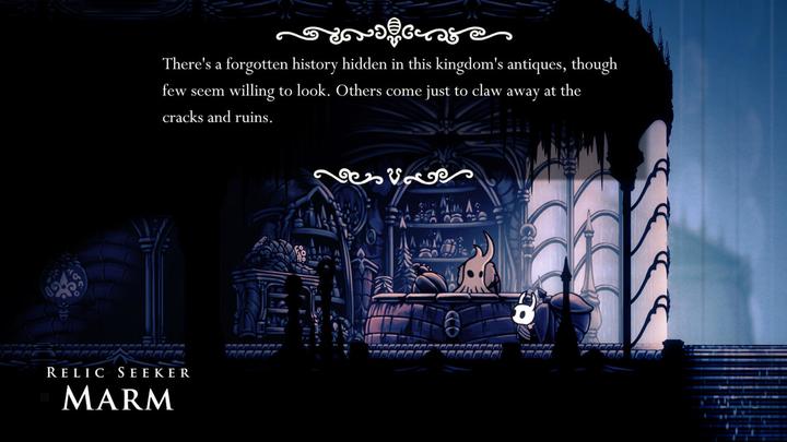 Actual product image Team cherry Hollow Knight (Switch, Switch Lite, Switch OLED, FR)