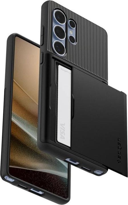 Produktbild Spigen Slim Armor CS Case (Samsung Galaxy S25 Ultra)