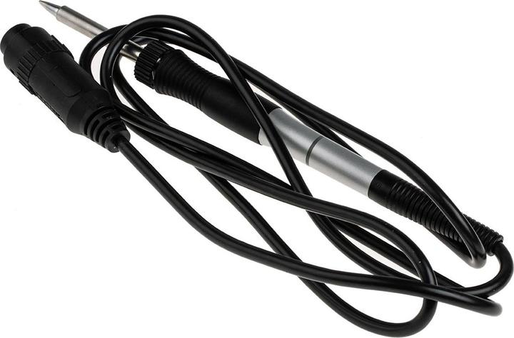 Actual product image Weller Erem Soldering iron 24 V/DC 80 W Profess