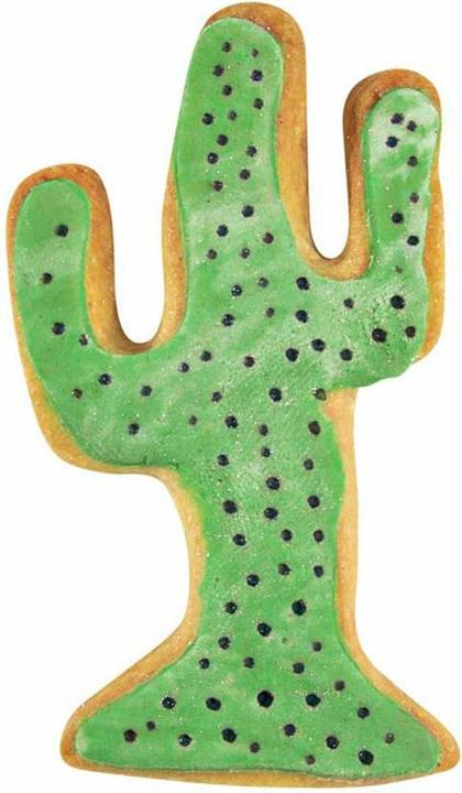Image du produit Städter Emporte-pièce Cactus