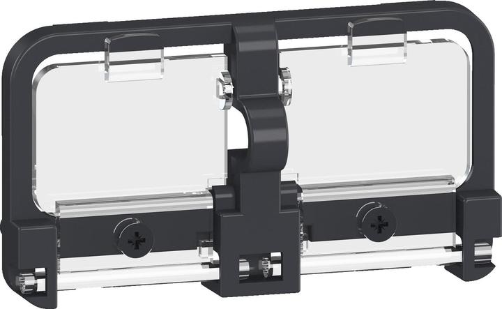 Produktbild Schneider Electric Verriegelung LV833897