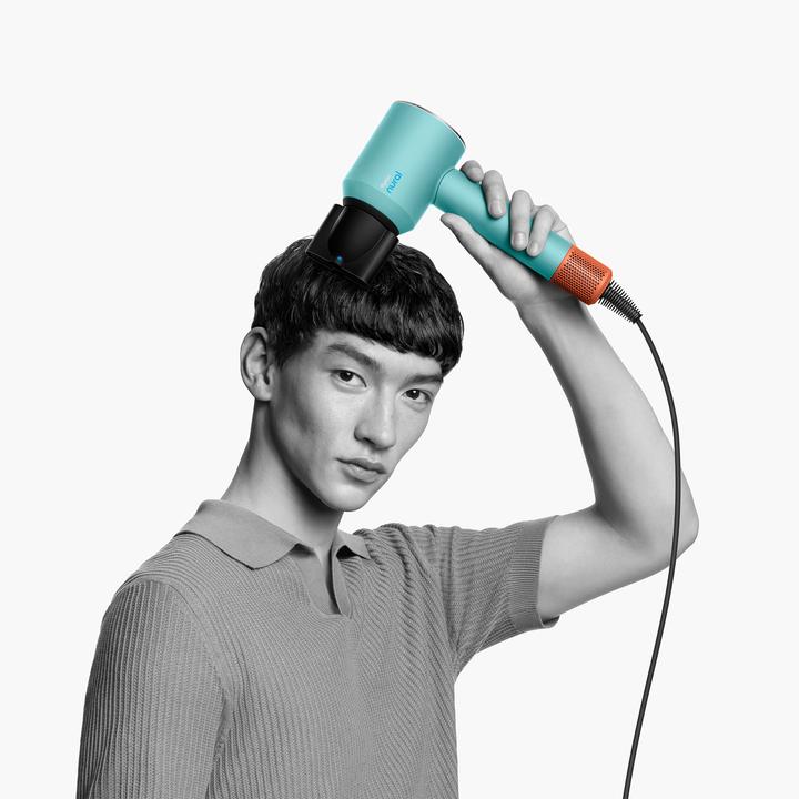 Actual product image Dyson Supersonic Nural