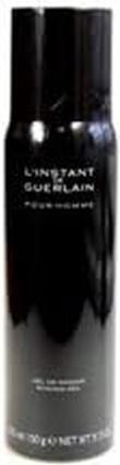 Immagine prodotto Guerlain L'Instant de pour Homme di Gel Dopobarba 150ml (Gel dopobarba, 150 ml)