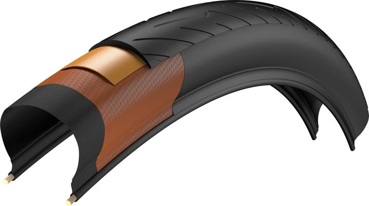 Immagine prodotto Pirelli Cinturato Velo TLR 700 x 35c (28 x 1.35, 35-622)