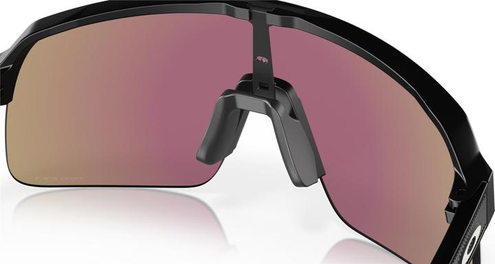 Produktbild Oakley Sutro Lite (Matte Black, Prizm Sapphire)