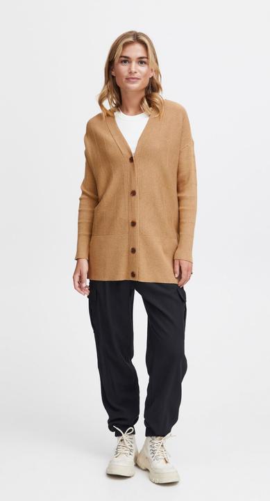Actual product image Fransa FRVISCA CAR 2 - Cardigan - 20612445 (S)