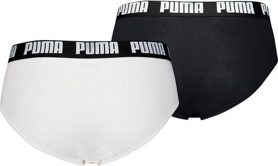 Immagine prodotto Puma Basic Brief (XL, Confezione da 2)