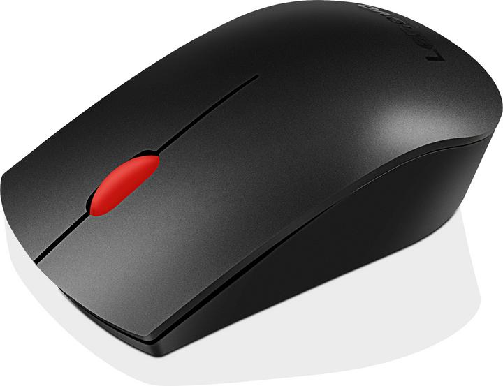 Actual product image Lenovo Essential Wireless Combo (Eng. Int., Wireless)