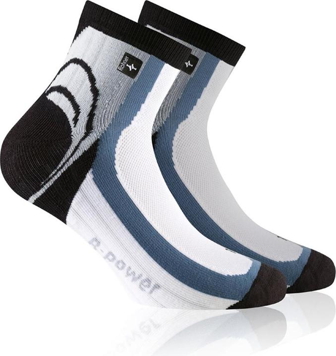 Immagine prodotto Rohner R-Power Quarter l/r Women (39 - 41)