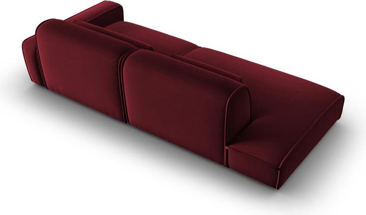 Produktbild Maison Heritage Lina (Modular Sofa, 3-Sitzer)