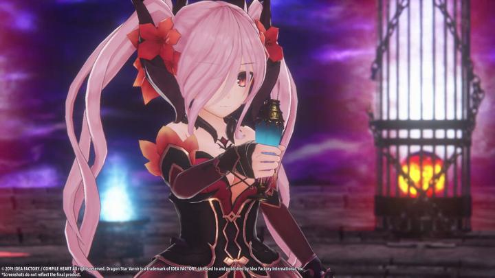 Immagine prodotto Idea Factory Drago Stella Varnir (PS4, EN)