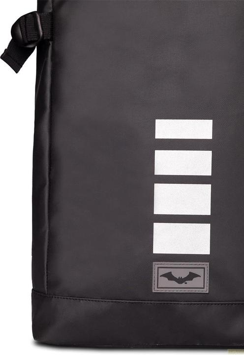 Image du produit Difuzed Warner - The Batman (2022) - Sac à dos pour hommes