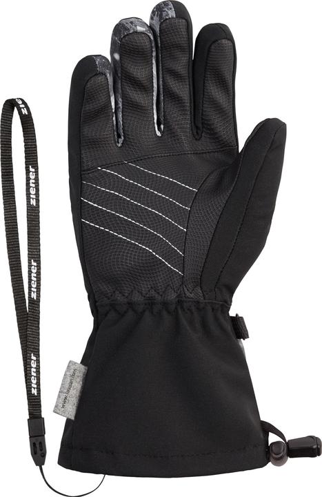Actual product image Ziener Laval As Aw (5)