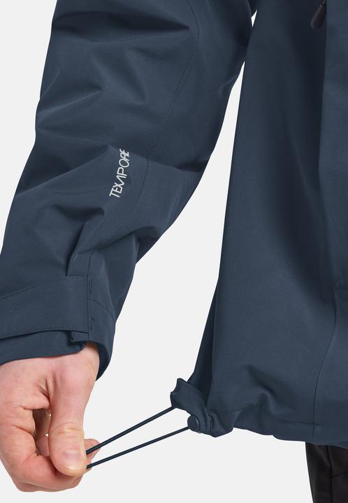 Produktbild Jack Wolfskin Taubenberg 3In1 Jkt M (XL)
