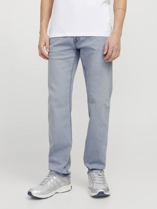 Immagine prodotto Jack & Jones JJIMIKE JJORIGINAL SQ 437 Comfort Fit Jeans Tapered Fit Jeans (W34/L36)
