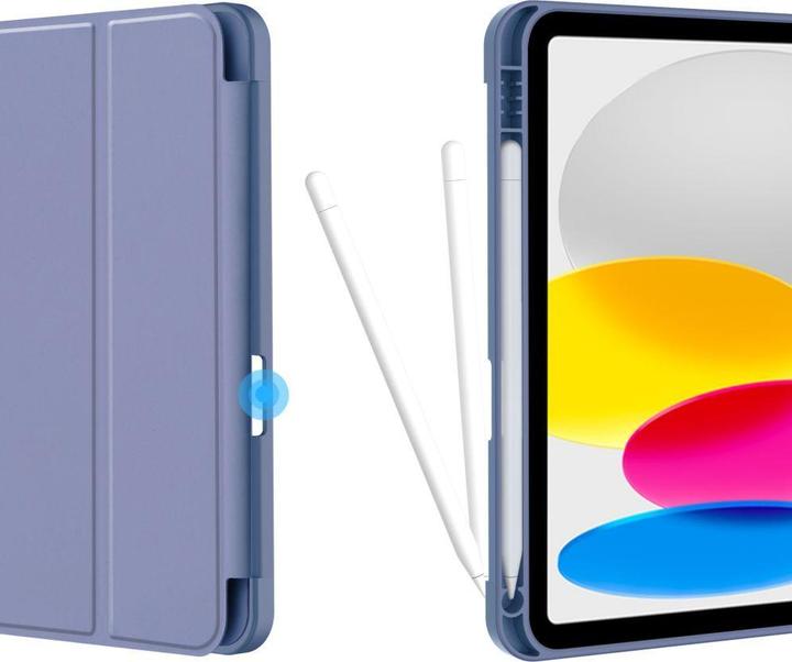 Produktbild Tech-Protect SC Pen (iPad 10.9 (2022))