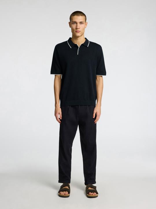 Immagine prodotto Selected Homme Strick Polo shirt (S)