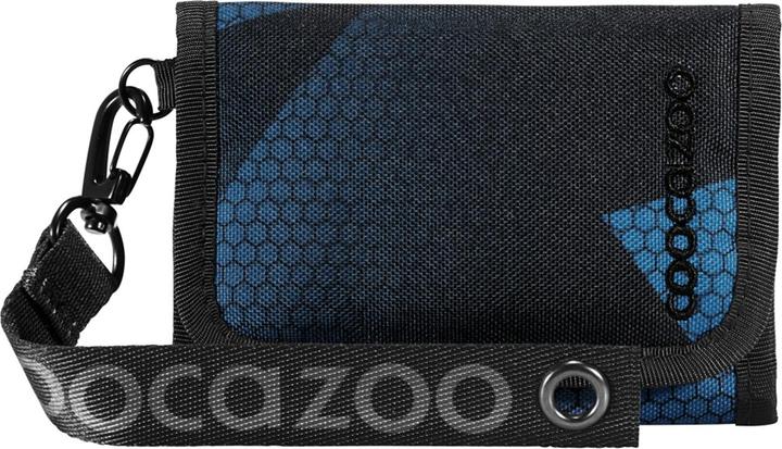 Actual product image Coocazoo Wallet, Electric Ice