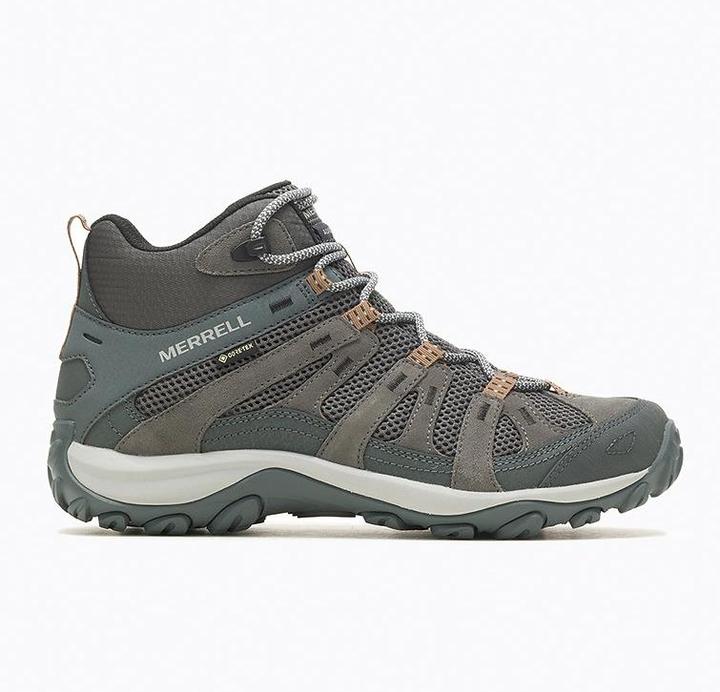 Actual product image Merrell Alverstone 2 Mid Gtx (46)