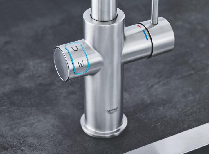Image du produit Grohe Maison bleue