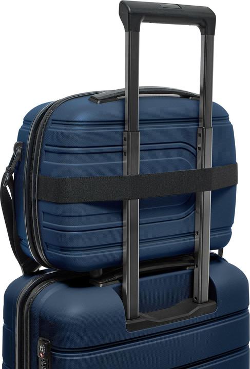 Produktbild Redolz Essentials 11 Beautycase 34 cm (14 l)