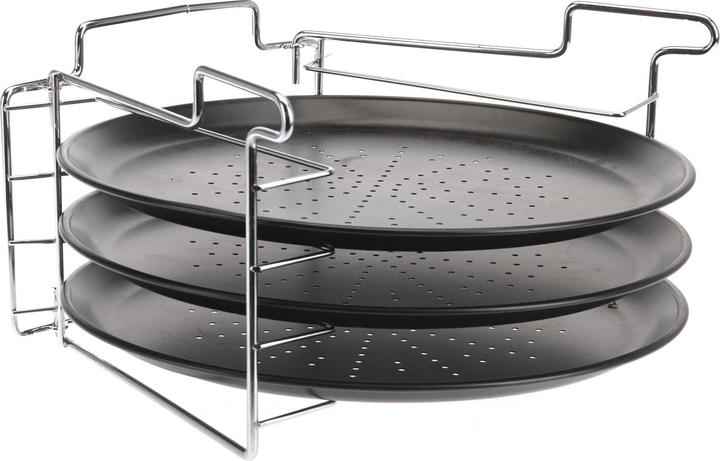 Produktbild Excellent Houseware pizza backset set