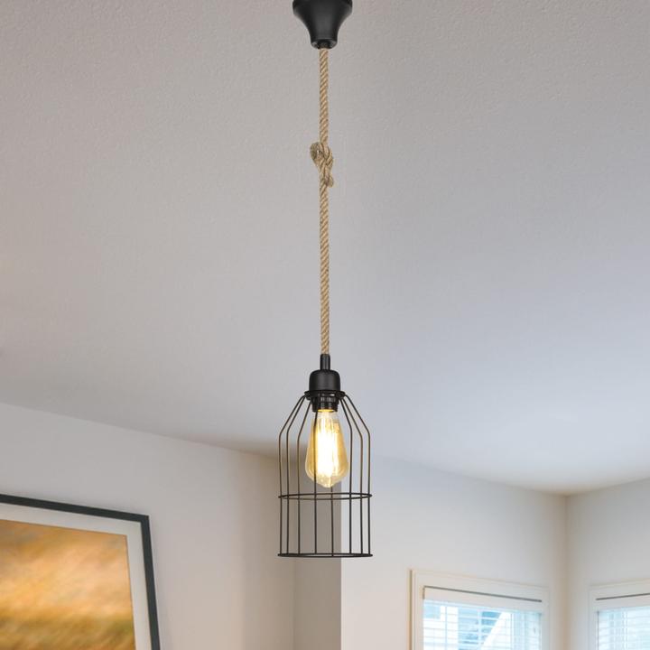 Actual product image Lux.Pro Ashford (E27)