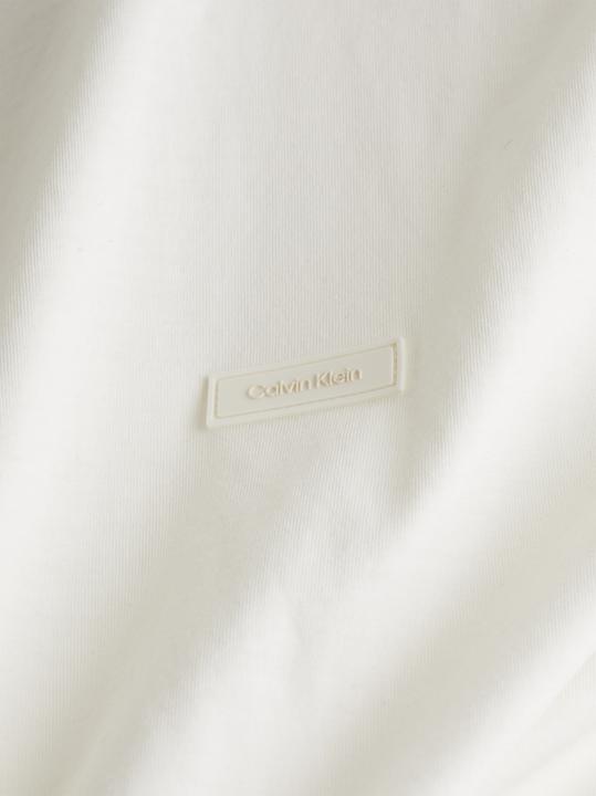 Produktbild Calvin Klein Smooth Cotton Roll Neck (L)