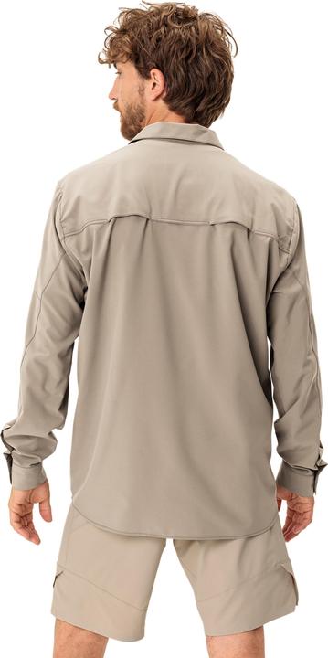 Immagine prodotto Vaude Camicia Rosemoor L/S II (XL)